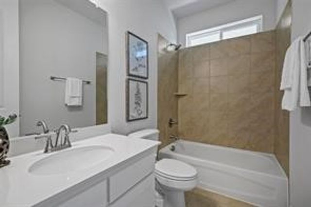 5401 Snowberry Drive, Plano, TX 75094