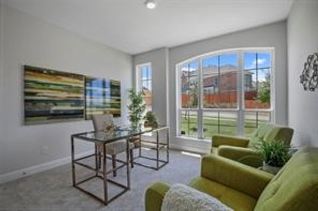 5401 Snowberry Drive, Plano, TX 75094