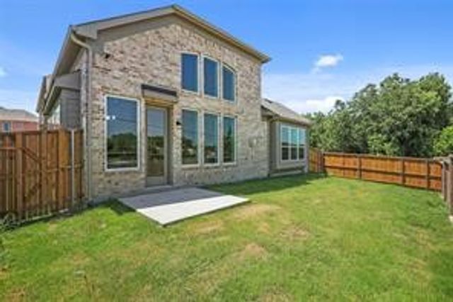 5401 Snowberry Drive, Plano, TX 75094