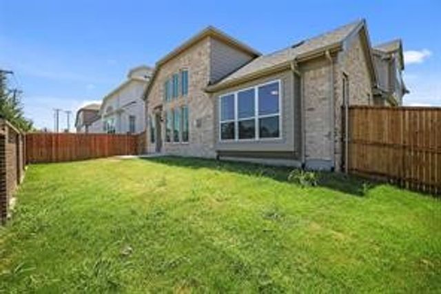 5401 Snowberry Drive, Plano, TX 75094