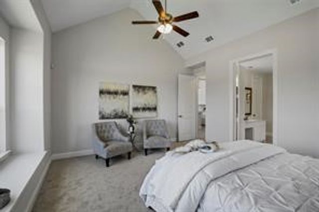 5401 Snowberry Drive, Plano, TX 75094