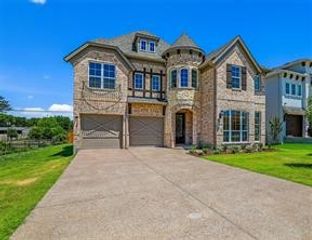 5401 Snowberry Drive, Plano, TX 75094