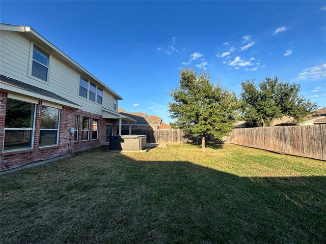 1021 San Antonio Drive, Forney, TX 75126