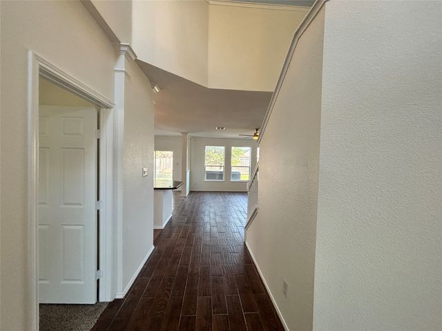 1021 San Antonio Drive, Forney, TX 75126