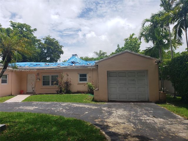 226 Fluvia Avenue, Coral Gables, FL 33134