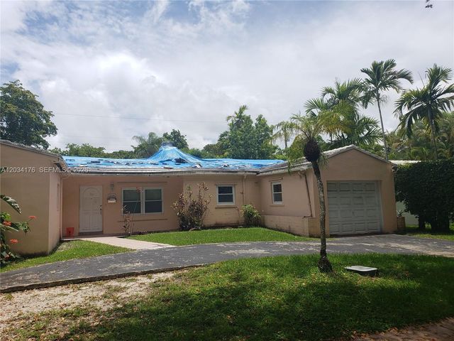 226 Fluvia Avenue, Coral Gables, FL 33134