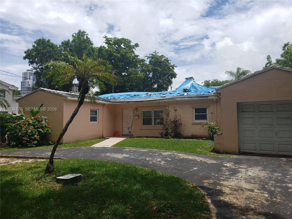 226 Fluvia Avenue, Coral Gables, FL 33134