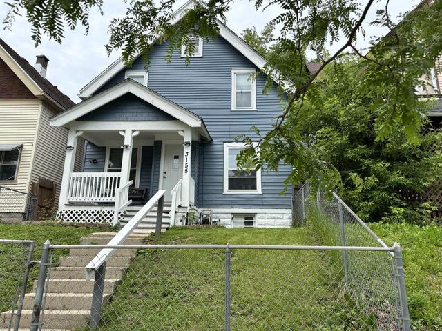 3155 N 14th STREET, Milwaukee, WI 53206
