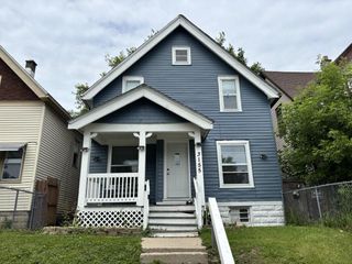3155 N 14th STREET, Milwaukee, WI 53206