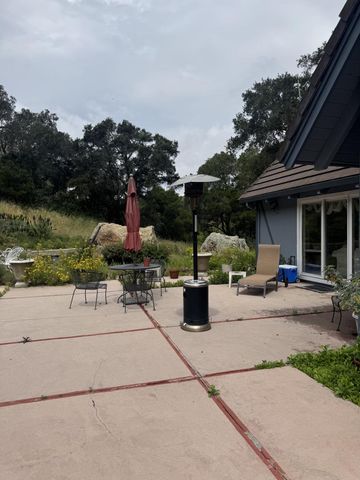 3960 Ballantree Lane, Aromas, CA 95004