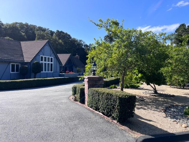 3960 Ballantree Lane, Aromas, CA 95004