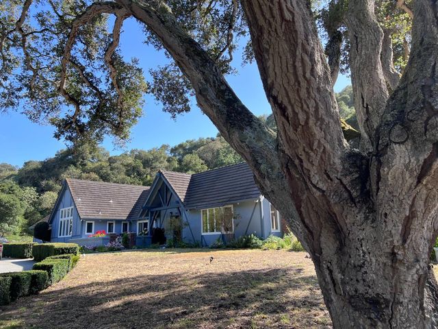 3960 Ballantree Lane, Aromas, CA 95004
