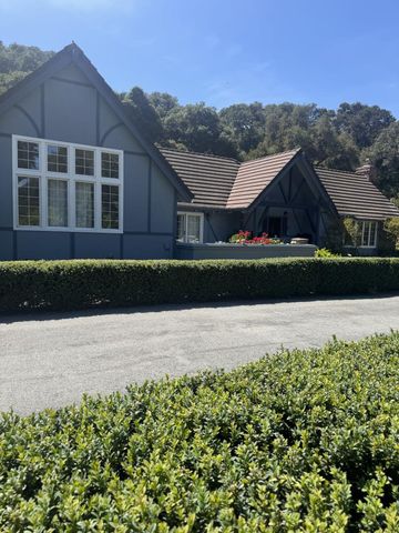 3960 Ballantree Lane, Aromas, CA 95004