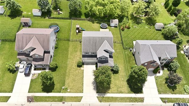 3432 Myna Lane, Miami Twp, OH 45342