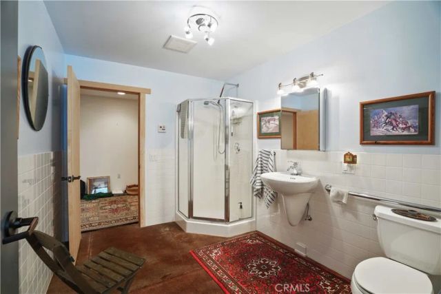 3212 Mt Pinos, Frazier Park, CA 93225