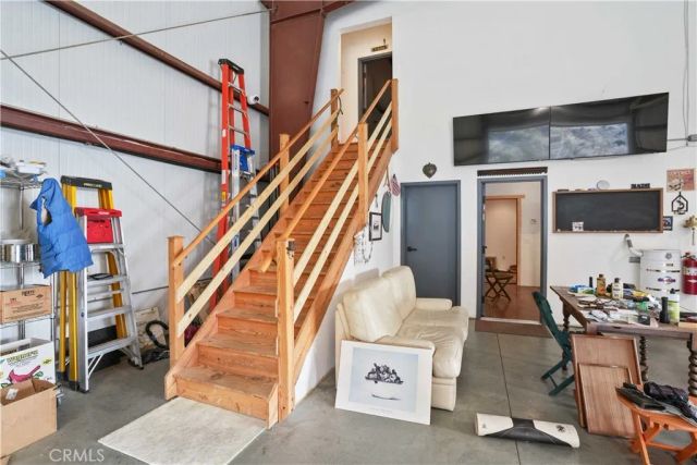 3212 Mt Pinos, Frazier Park, CA 93225