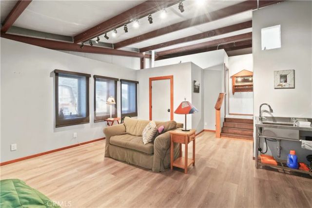 3212 Mt Pinos, Frazier Park, CA 93225