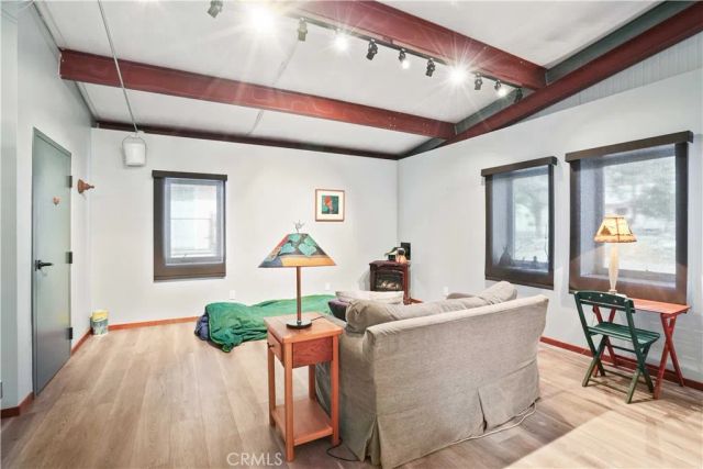 3212 Mt Pinos, Frazier Park, CA 93225