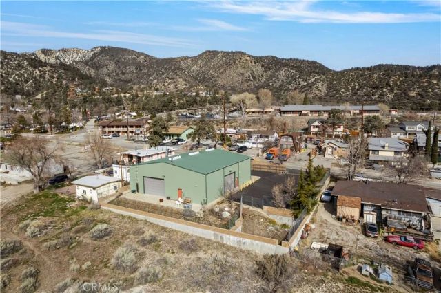 3212 Mt Pinos, Frazier Park, CA 93225