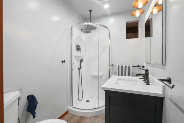 3212 Mt Pinos, Frazier Park, CA 93225