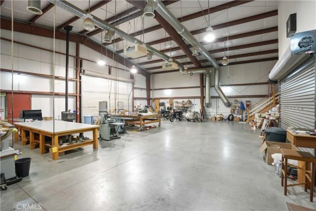 3212 Mt Pinos, Frazier Park, CA 93225