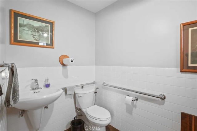 3212 Mt Pinos, Frazier Park, CA 93225