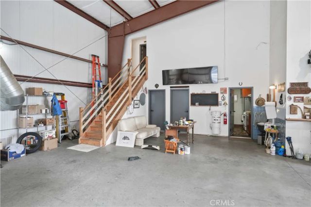 3212 Mt Pinos, Frazier Park, CA 93225