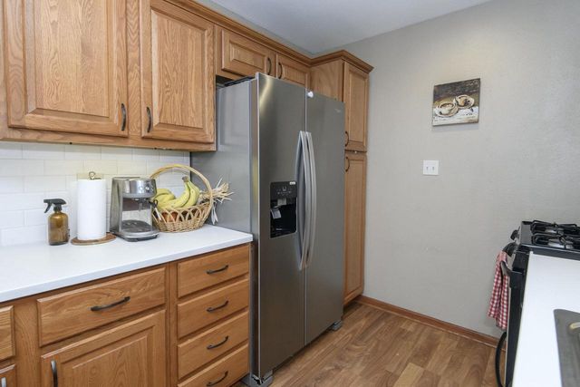 245 E Monroe STREET, Port Washington, WI 53074