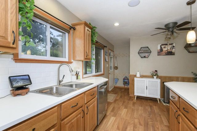 245 E Monroe STREET, Port Washington, WI 53074