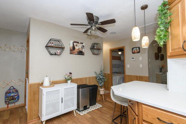 245 E Monroe STREET, Port Washington, WI 53074