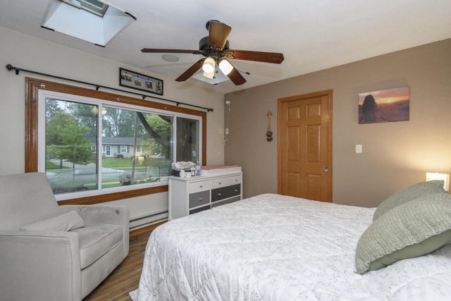 245 E Monroe STREET, Port Washington, WI 53074