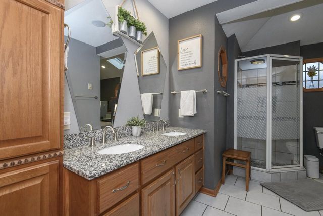245 E Monroe STREET, Port Washington, WI 53074