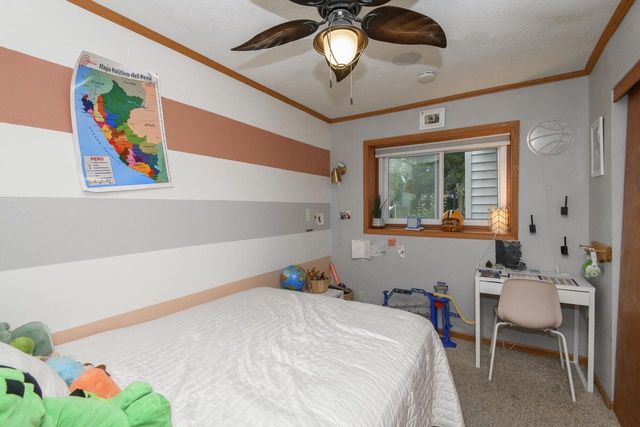 245 E Monroe STREET, Port Washington, WI 53074
