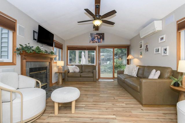 245 E Monroe STREET, Port Washington, WI 53074
