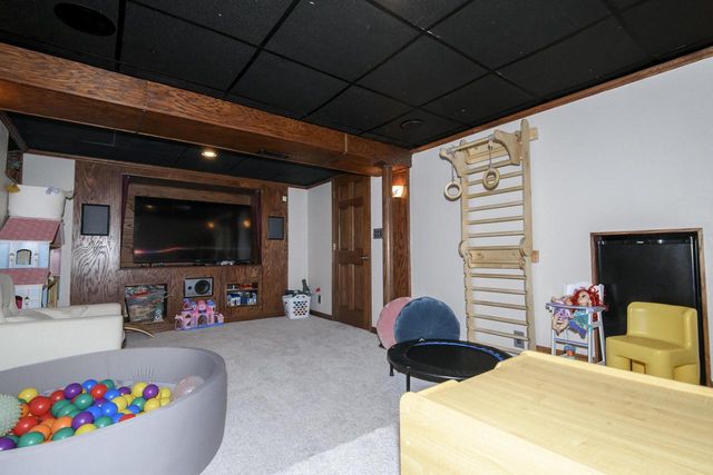 245 E Monroe STREET, Port Washington, WI 53074