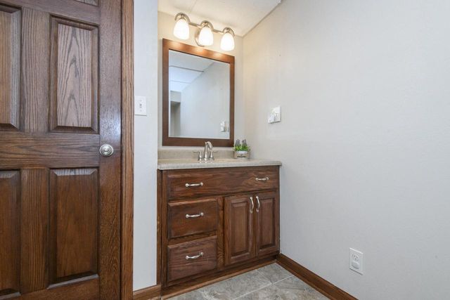 245 E Monroe STREET, Port Washington, WI 53074