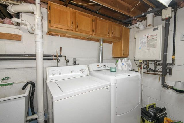 245 E Monroe STREET, Port Washington, WI 53074