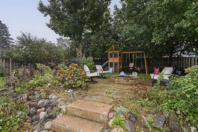 245 E Monroe STREET, Port Washington, WI 53074