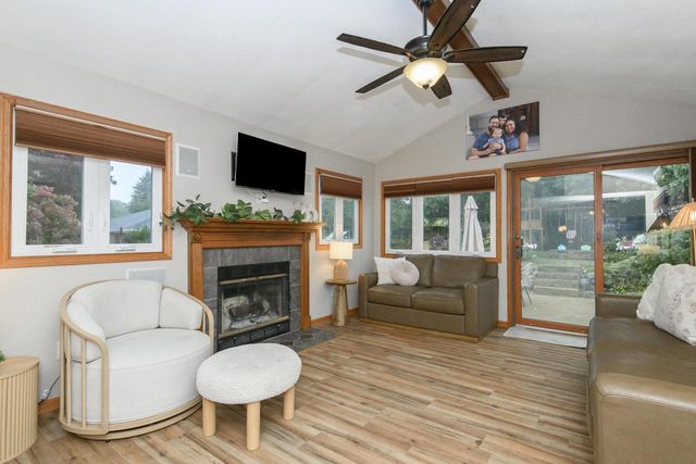 245 E Monroe STREET, Port Washington, WI 53074