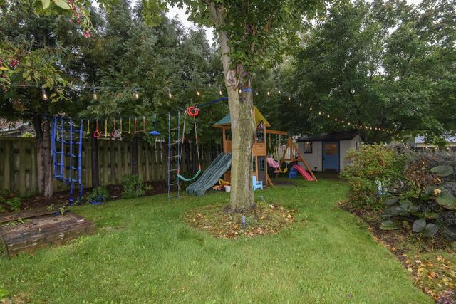 245 E Monroe STREET, Port Washington, WI 53074