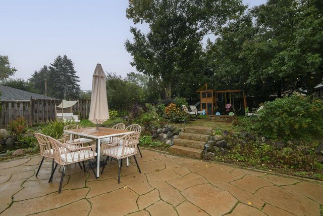245 E Monroe STREET, Port Washington, WI 53074