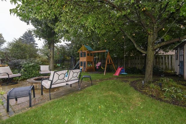 245 E Monroe STREET, Port Washington, WI 53074