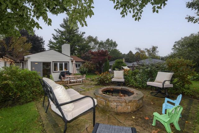 245 E Monroe STREET, Port Washington, WI 53074