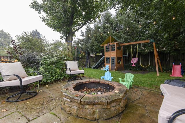245 E Monroe STREET, Port Washington, WI 53074