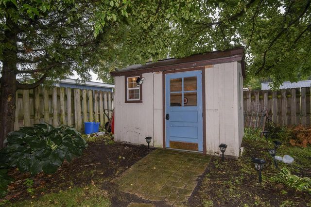 245 E Monroe STREET, Port Washington, WI 53074