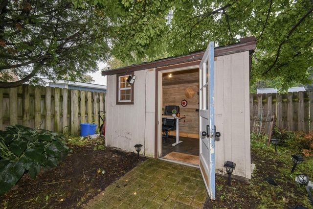245 E Monroe STREET, Port Washington, WI 53074