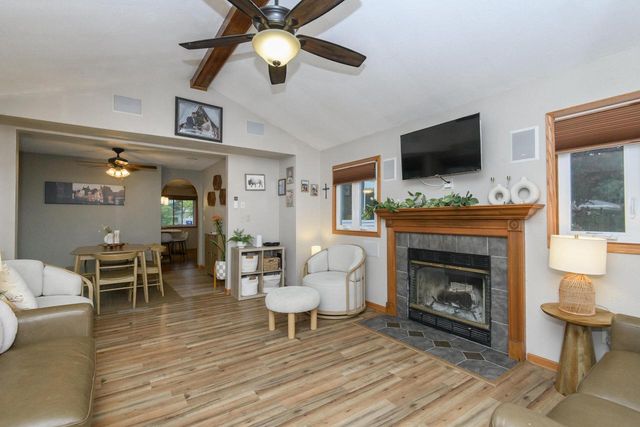 245 E Monroe STREET, Port Washington, WI 53074