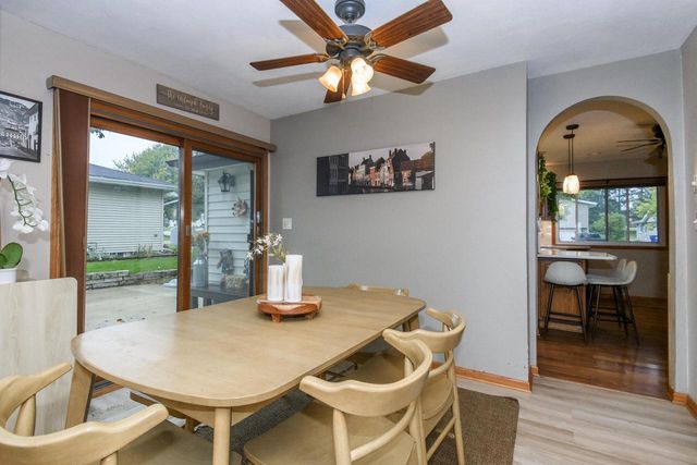 245 E Monroe STREET, Port Washington, WI 53074