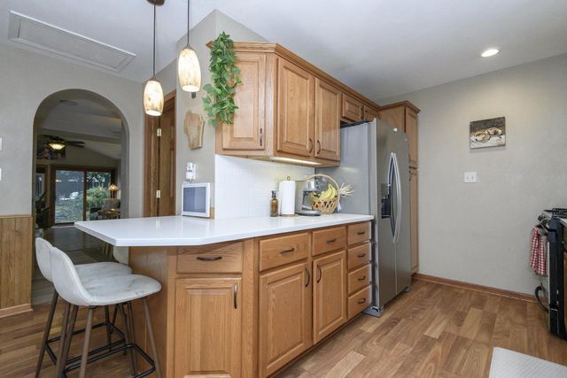245 E Monroe STREET, Port Washington, WI 53074