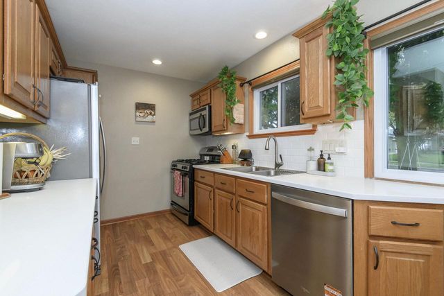 245 E Monroe STREET, Port Washington, WI 53074